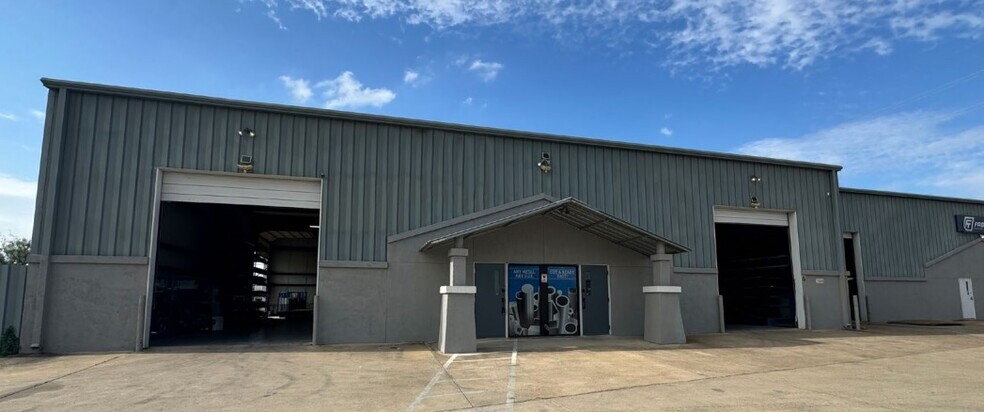 13816 Immanuel Rd, Pflugerville, TX for sale - Building Photo - Image 1 of 1