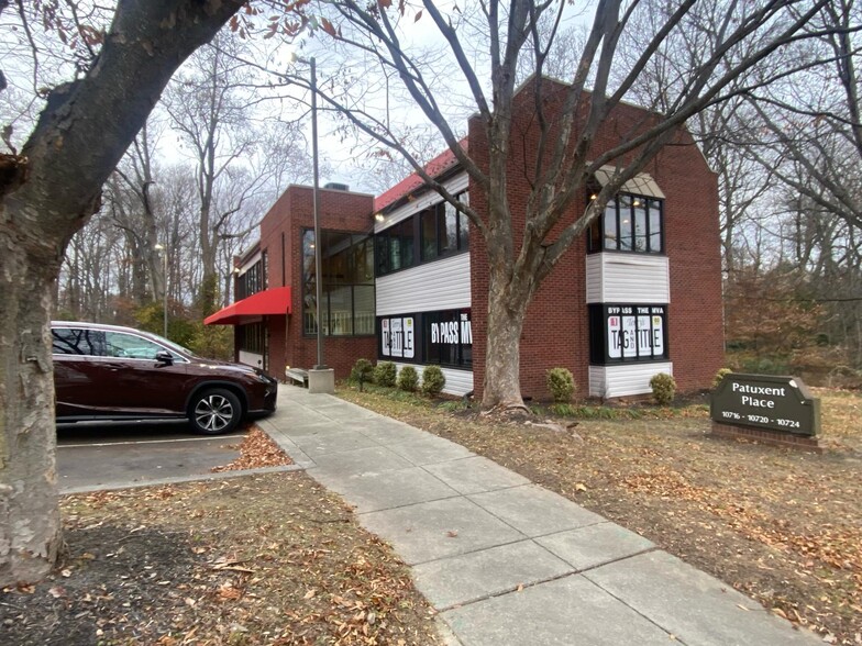 10724 Little Patuxent Pky, Columbia, MD for lease - Building Photo - Image 2 of 8