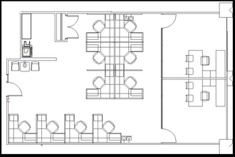 377 E Butterfield Rd, Lombard, IL for lease Floor Plan- Image 1 of 1