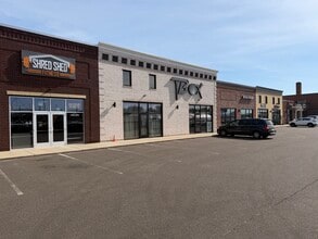 326 S Main St, Rice Lake, WI for lease Building Photo- Image 2 of 8