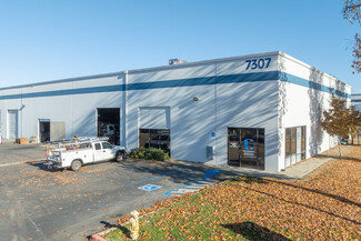 More details for 7307 Roseville Rd, Sacramento, CA - Industrial for Lease