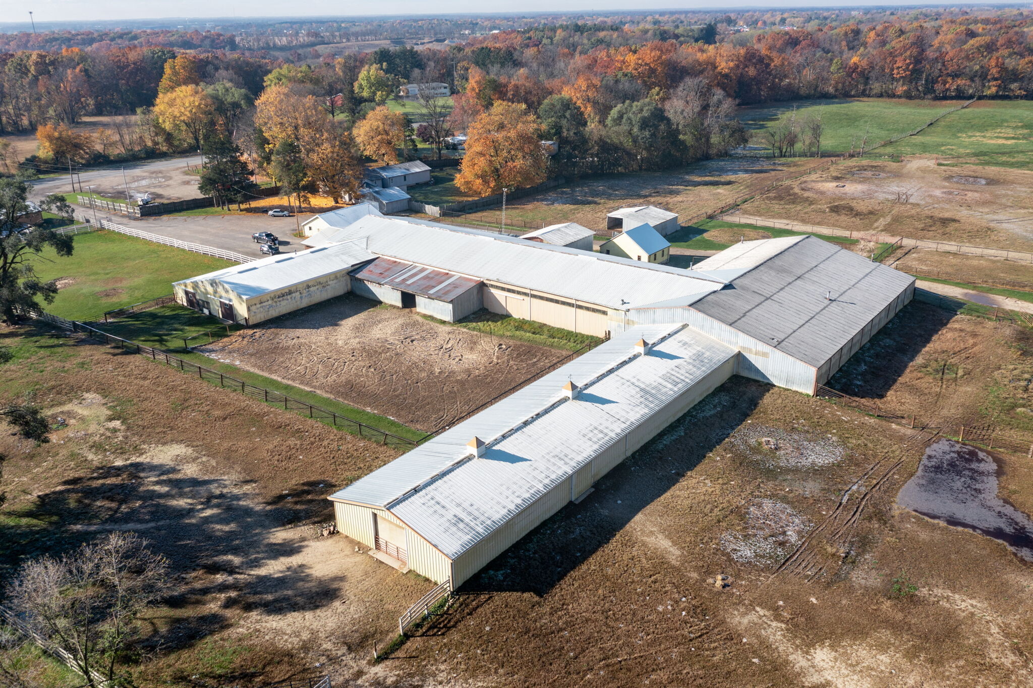 29350 US Highway 12, Sturgis, MI for sale Primary Photo- Image 1 of 1