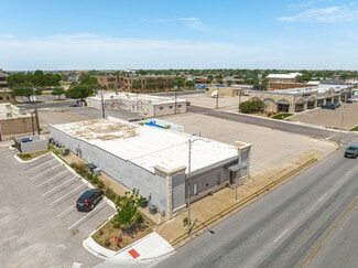 More details for 815 N Grant St, Odessa, TX - Retail for Sale