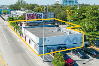 More details for 701-709 NE 79th St, Miami, FL - Retail for Sale