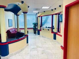 Phase III - Live-Work Space