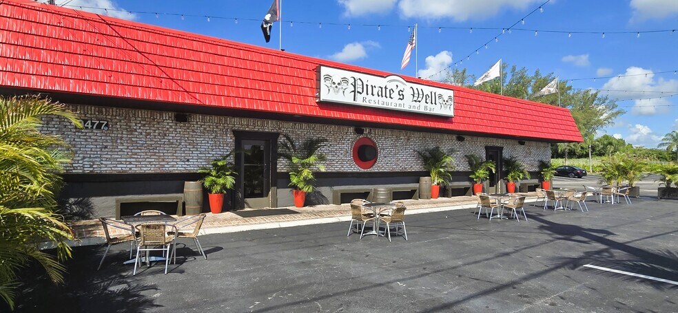 9477 Alt. A1A, Lake Park, FL for sale - Building Photo - Image 1 of 16