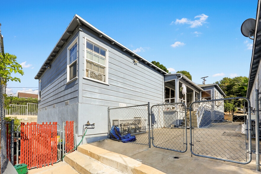 6014-6018 Monterey Rd, Los Angeles, CA for sale - Building Photo - Image 3 of 16