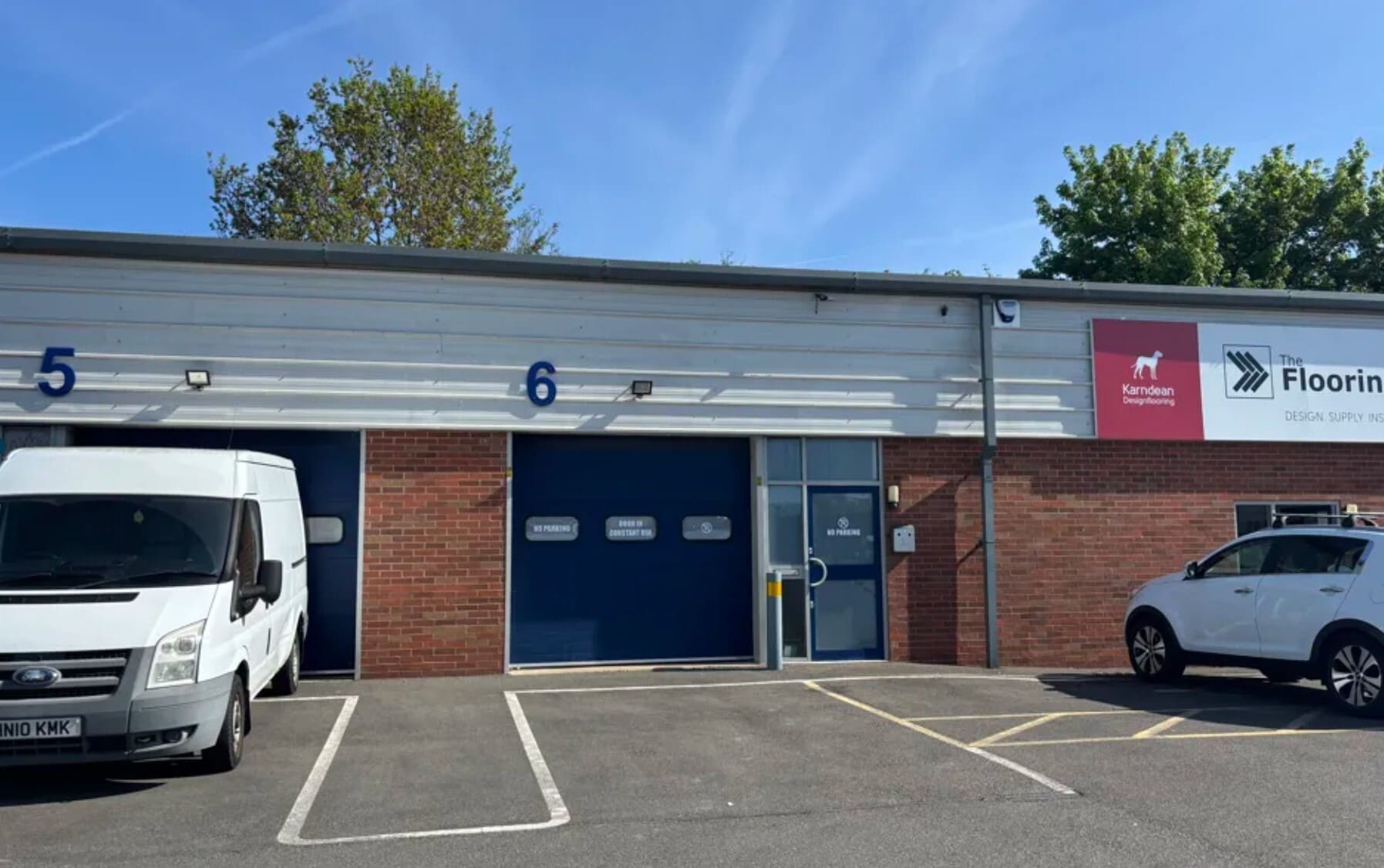 Davies Rd, Evesham for sale Building Photo- Image 1 of 1