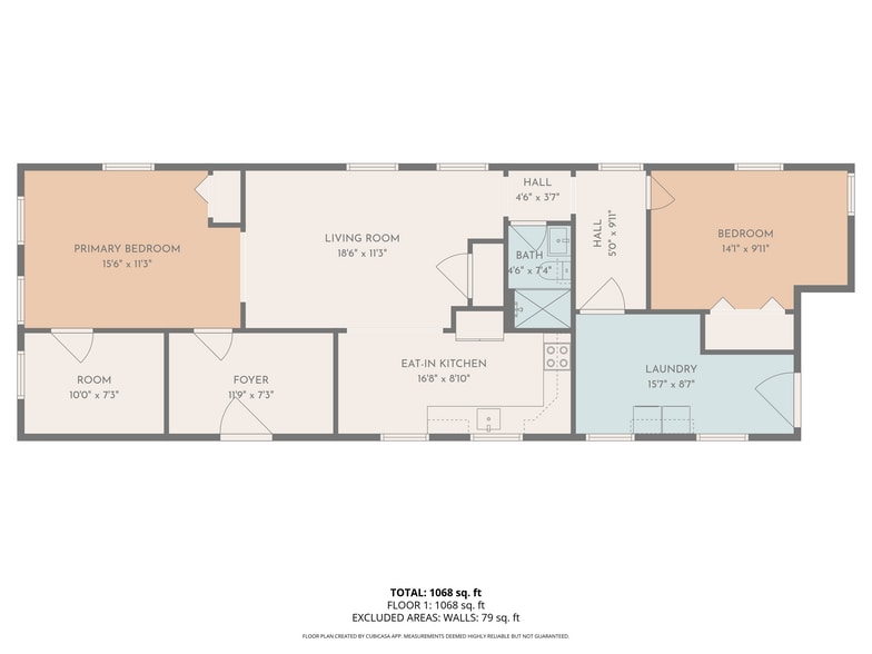 15 N Main St, Deerfield, WI for sale - Building Photo - Image 3 of 10