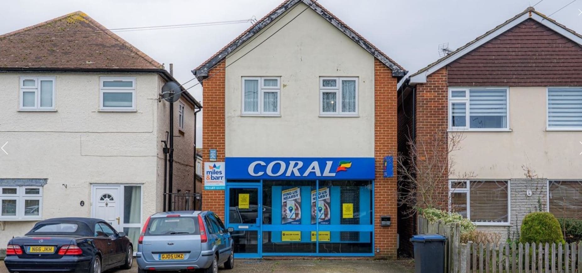 8C St. Johns Rd, Whitstable for sale Primary Photo- Image 1 of 1