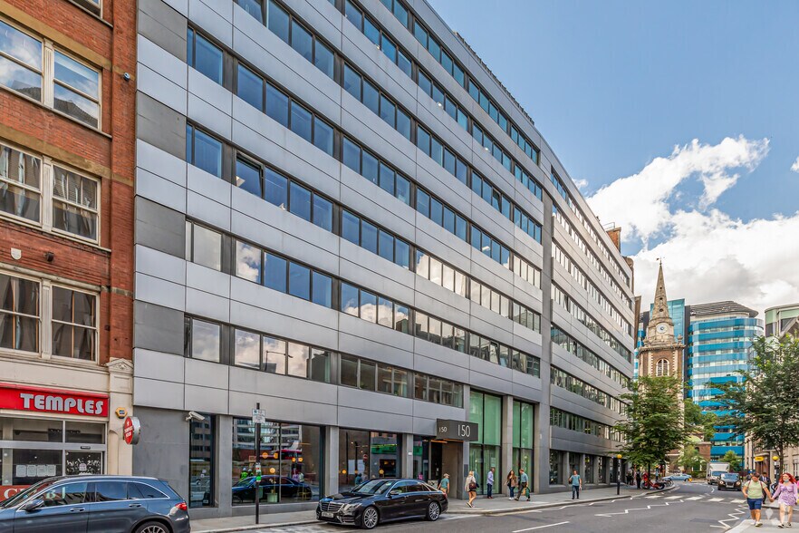 150 Minories, London for sale - Building Photo - Image 1 of 1