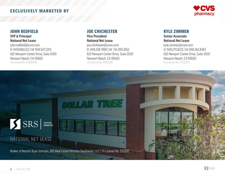 118 E Harrison Ave, Harlingen, TX for sale - Building Photo - Image 2 of 9