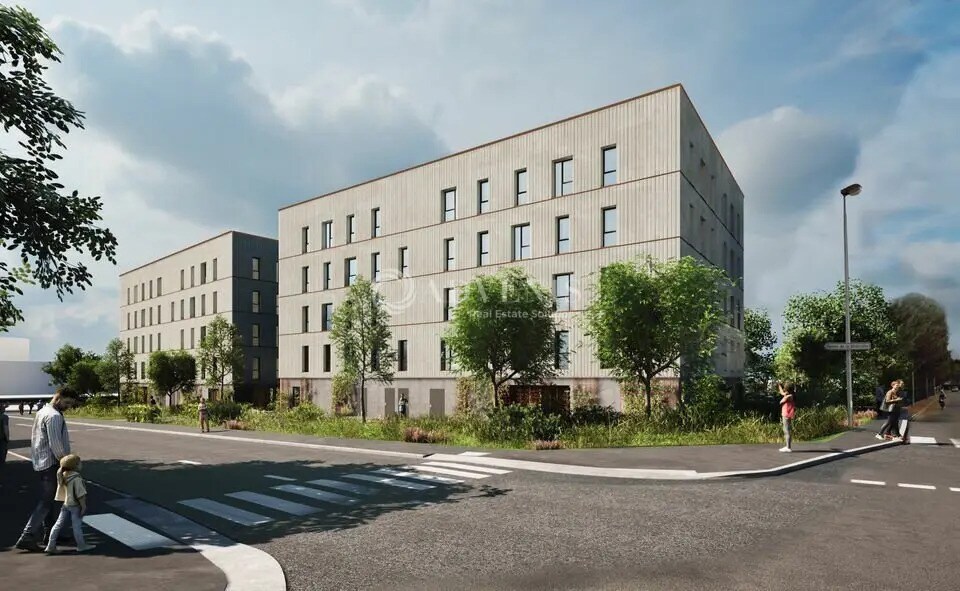 Office in Tours for sale Building Photo- Image 1 of 5