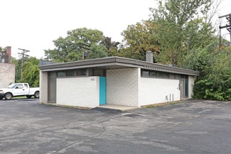 More details for 200 Livernois St, Ferndale, MI - Office for Sale