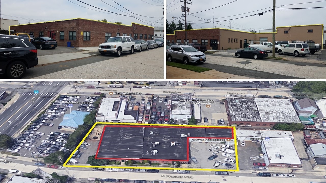 67 N Prospect Ave, Lynbrook, NY for sale Primary Photo- Image 1 of 1