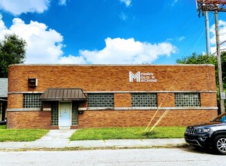 More details for 912 E 21st St, Indianapolis, IN - Industrial for Lease