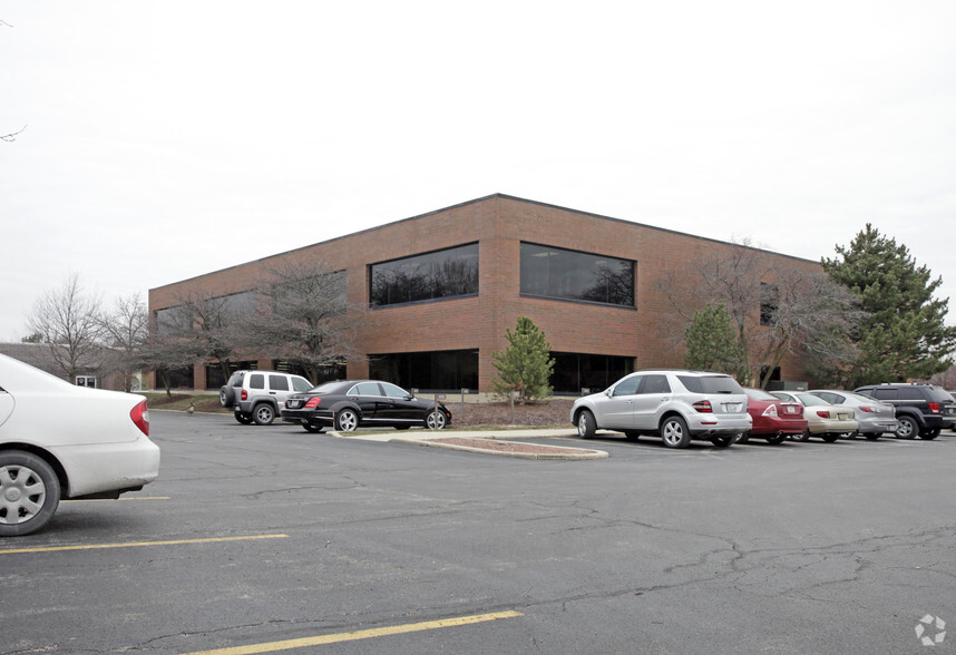 1776 S Naperville Rd, Wheaton, IL for sale - Building Photo - Image 3 of 6