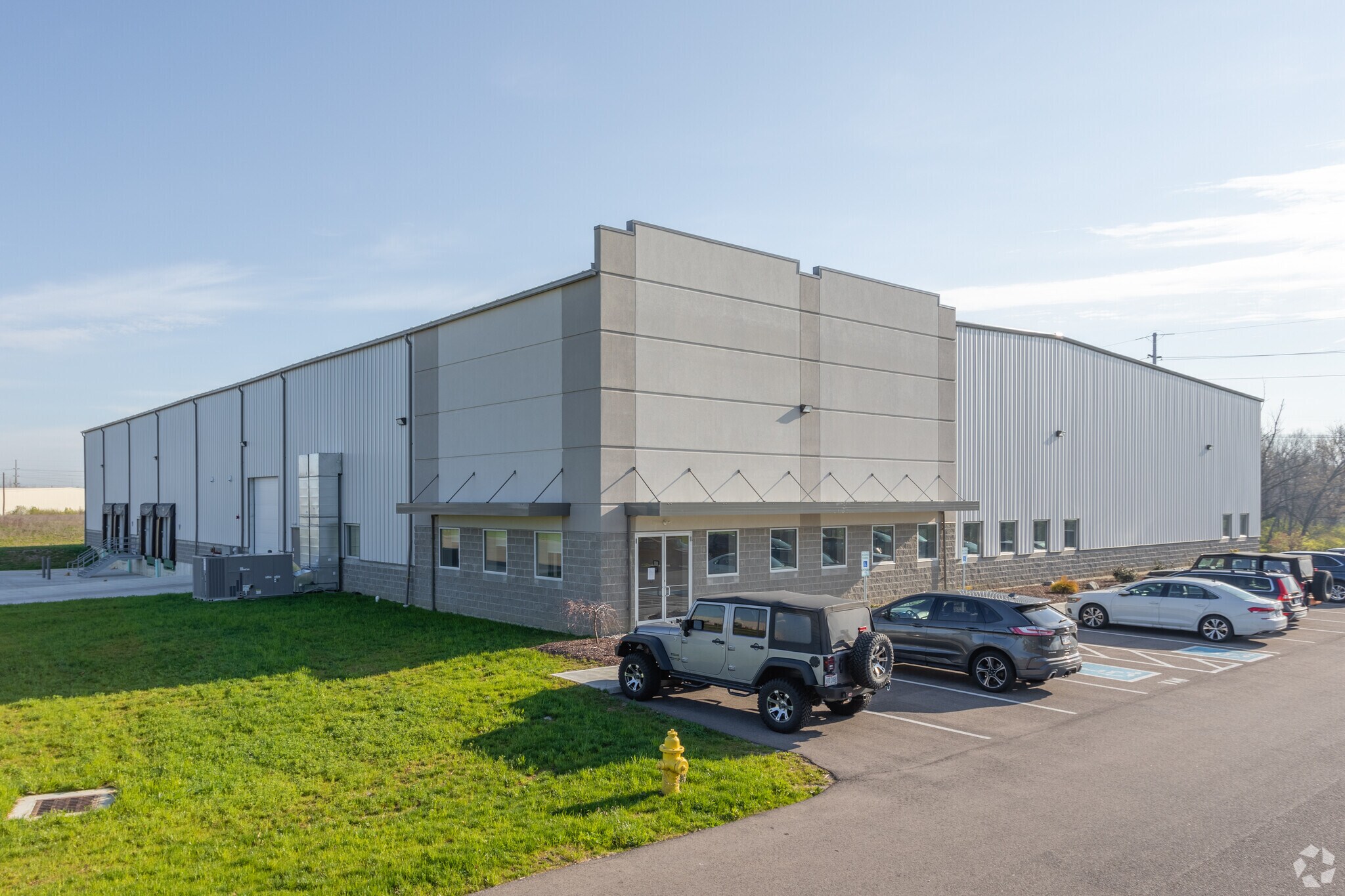 5130 Rialto Rd, West Chester, OH for sale Primary Photo- Image 1 of 1