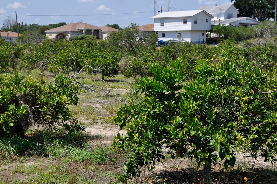 0 F St W, Frostproof, FL 33843 Frostproof Residential Development