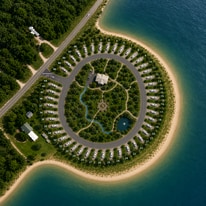 Bluecat RV Resort - Campground