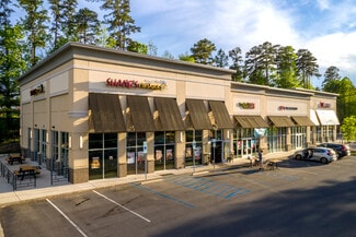 More details for 2309 Matthews Township Pky, Matthews, NC - Retail for Lease