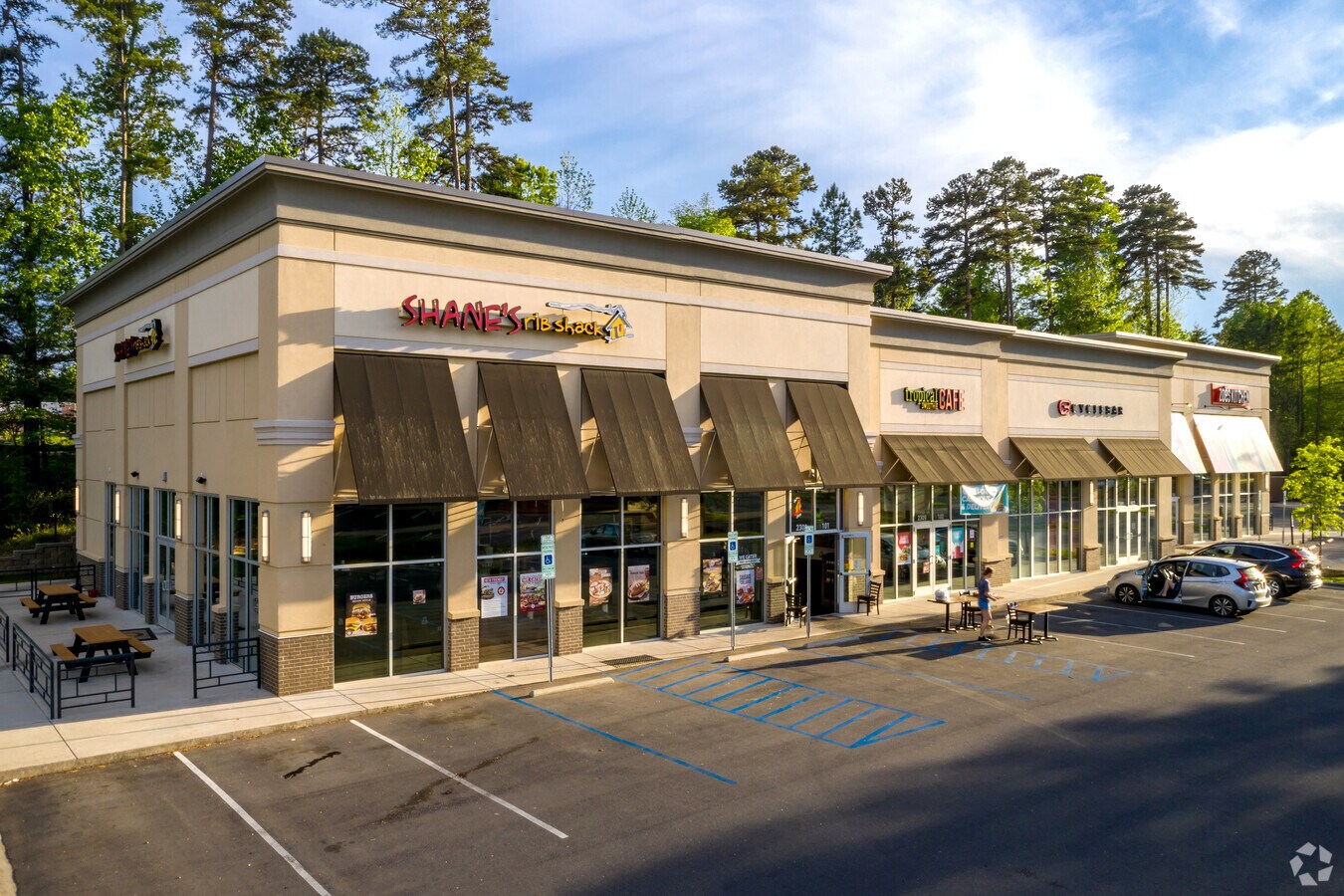 2309 Matthews Township Pky, Matthews, NC 28105