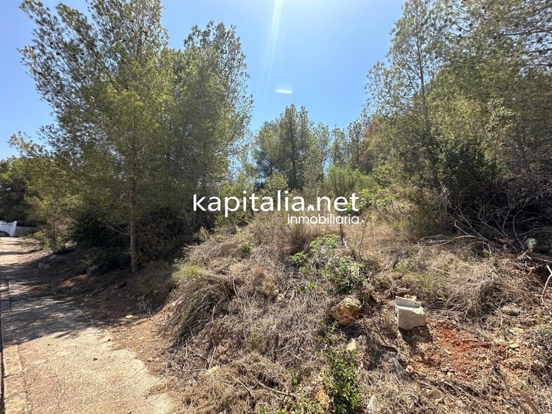Land in San Cristóbal de La Laguna, Santa Cruz de Tenerife for sale - Building Photo - Image 1 of 5