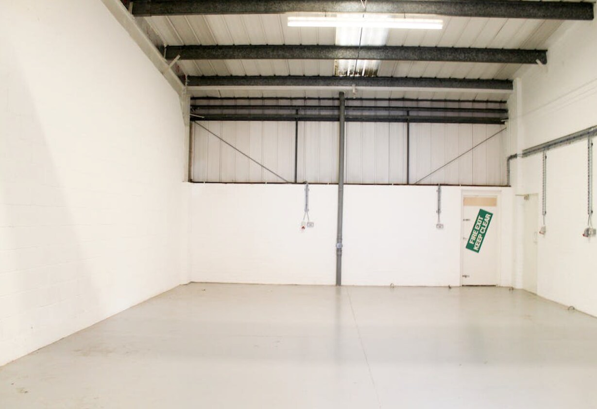 Vere St, Salford for lease Interior Photo- Image 1 of 1
