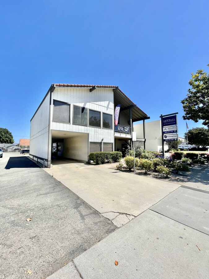 511 E Main St, Santa Maria, CA 93454 - Office for Sale | LoopNet