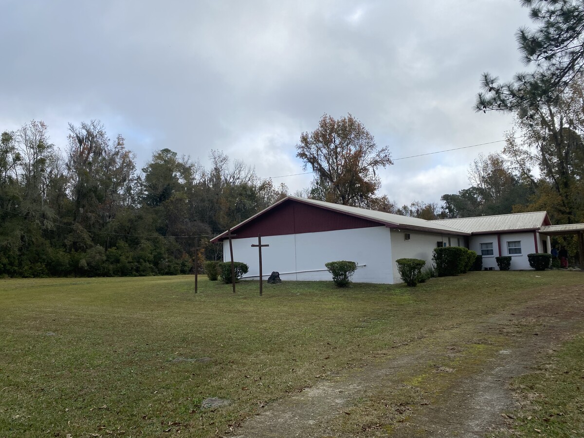 12562 Roberts St, White Springs, FL 32096 | LoopNet