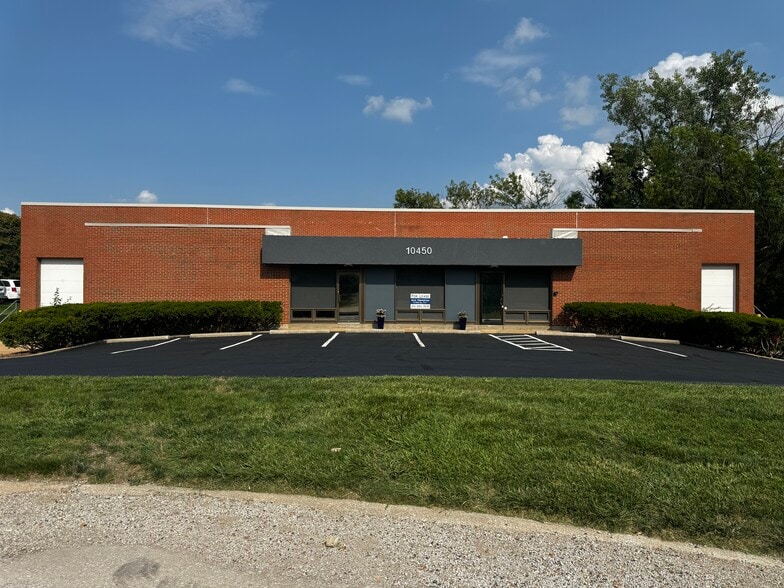 10450-10452 Baur Blvd, Olivette, MO for lease - Building Photo - Image 2 of 14