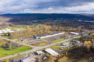 6142 State Highway 12, Norwich, NY - aerial  map view - Image1