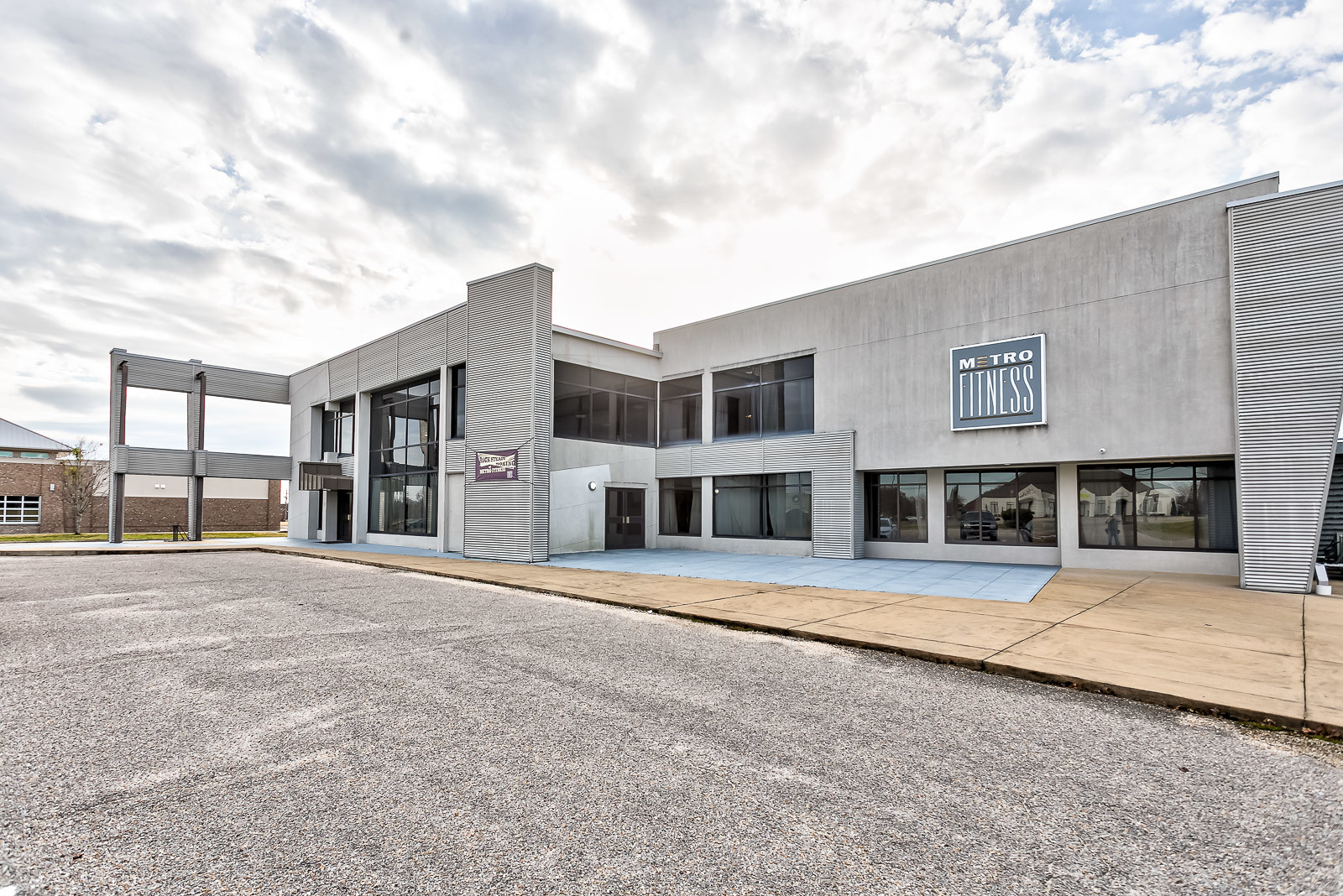 7150 Halcyon Park Dr, Montgomery, AL for sale Building Photo- Image 1 of 1