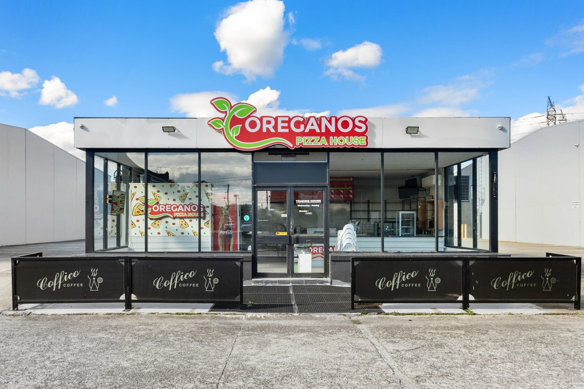 391 Settlement Rd, Thomastown for lease Building Photo- Image 1 of 2