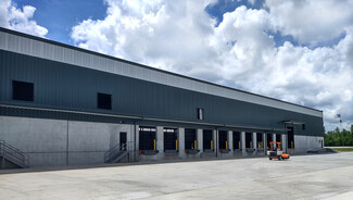 More details for 151 Demott Dr, Bloomingdale, GA - Industrial for Lease