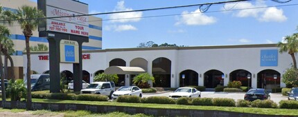 28200 US Highway 19 N, Clearwater, FL for lease Building Photo- Image 1 of 1