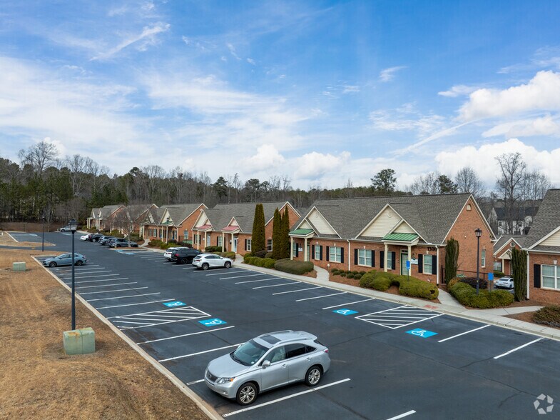 4485 Tench Rd, Suwanee, GA for sale - Primary Photo - Image 1 of 1