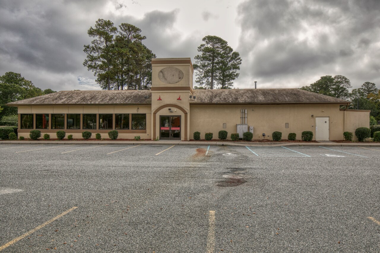 11739 Jefferson Ave, Newport News, VA 23606