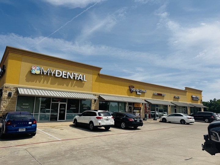13000 N IH 35, Austin, TX for lease - Building Photo - Image 1 of 2