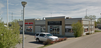 More details for 2030 50th Ave, Red Deer, AB - Retail for Sale