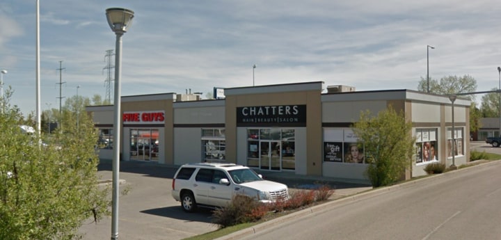 2030 50th Ave, Red Deer, AB for sale Primary Photo- Image 1 of 1