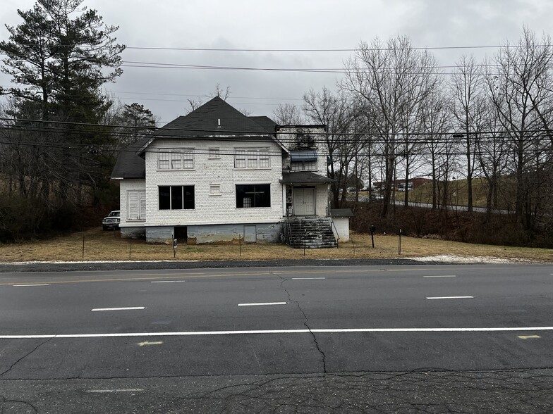 75 Weaverville Rd, Asheville, NC for sale - Building Photo - Image 3 of 5