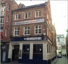 20-24 Mathew St, Liverpool for lease Building Photo- Image 2 of 2