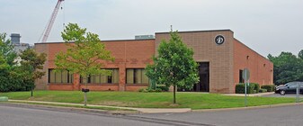 31 Old Dock Rd, Yaphank NY - Warehouse