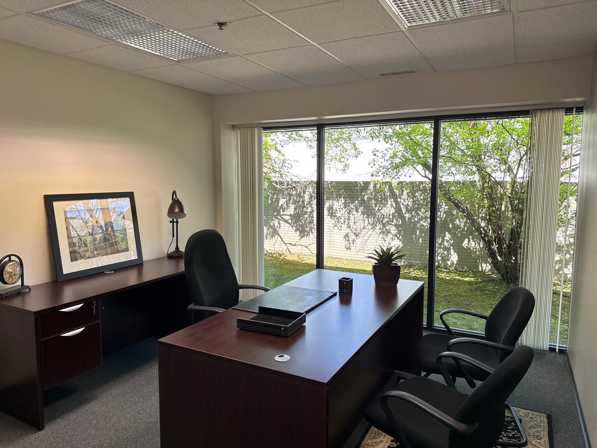 7 W Square Lake Rd, Bloomfield Hills, MI for lease Interior Photo- Image 1 of 1