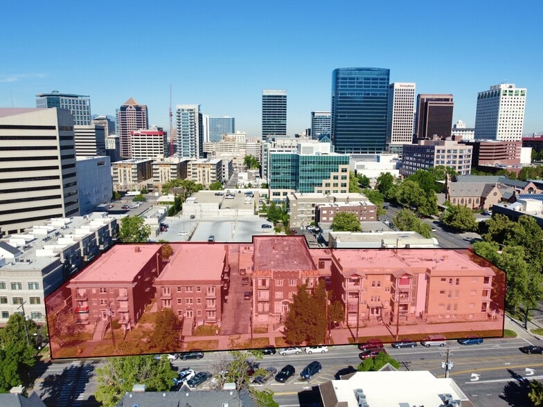 Pauline Downs portfolio of 4 properties for sale on LoopNet.com - Building Photo - Image 2 of 33