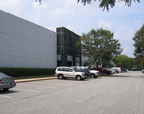 301 Prince Georges Blvd, Upper Marlboro, MD for lease - Building Photo - Image 3 of 10