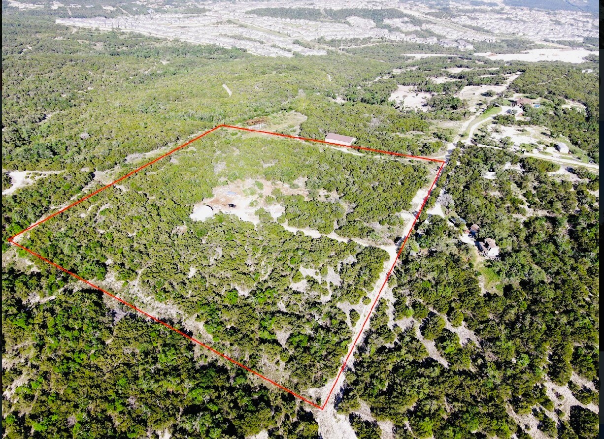 Shady Mountain Rd., Leander, TX for sale Primary Photo- Image 1 of 32