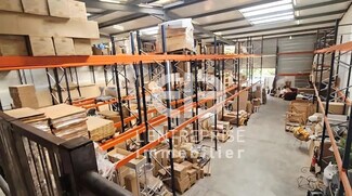 More details for Office, Industrial for Lease