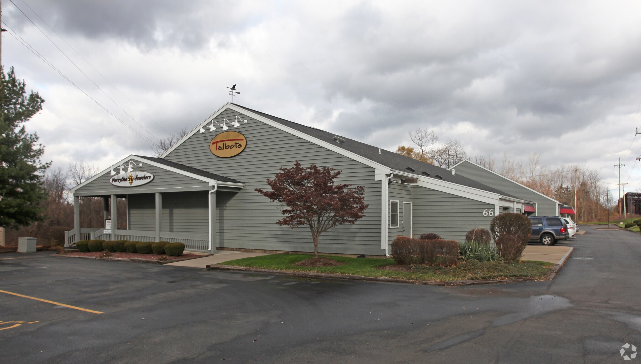 66 Monroe Ave, Pittsford, NY for sale Primary Photo- Image 1 of 1